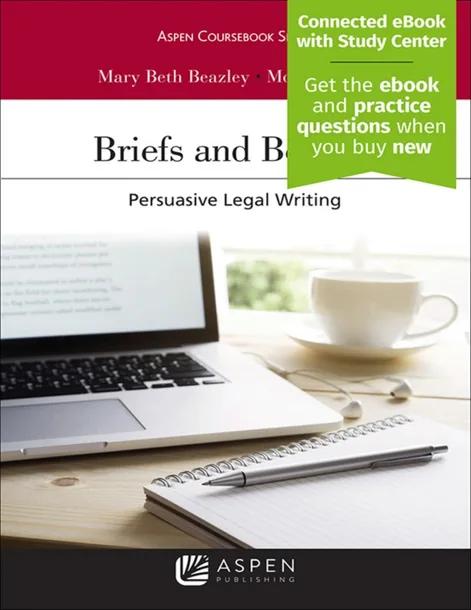 Briefs and Beyond cover