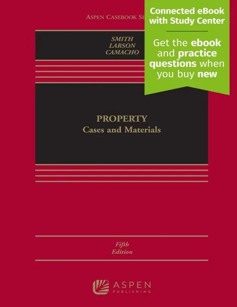 Property cover