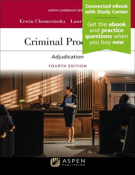 Criminal Procedure