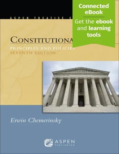 Constitutional Law