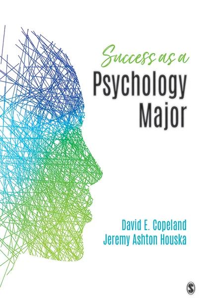 Success as a Psychology Major cover