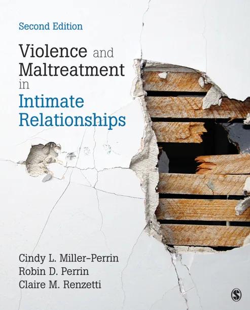 Violence and Maltreatment in Intimate Relationships cover