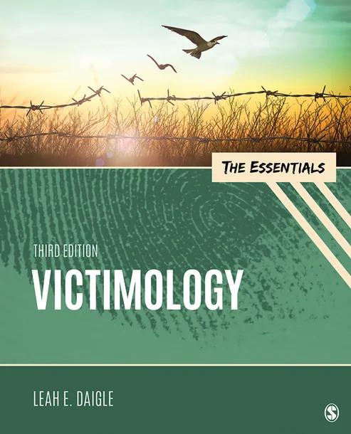 Victimology