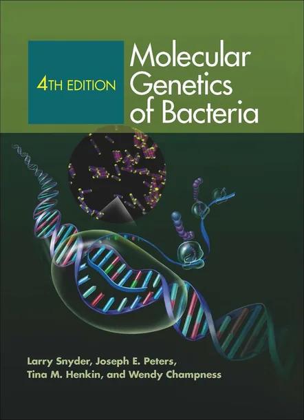 Molecular Genetics of Bacteria