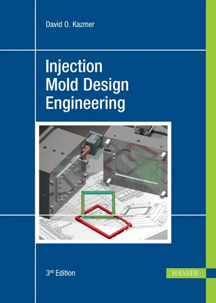 Injection Mold Design Engineering cover