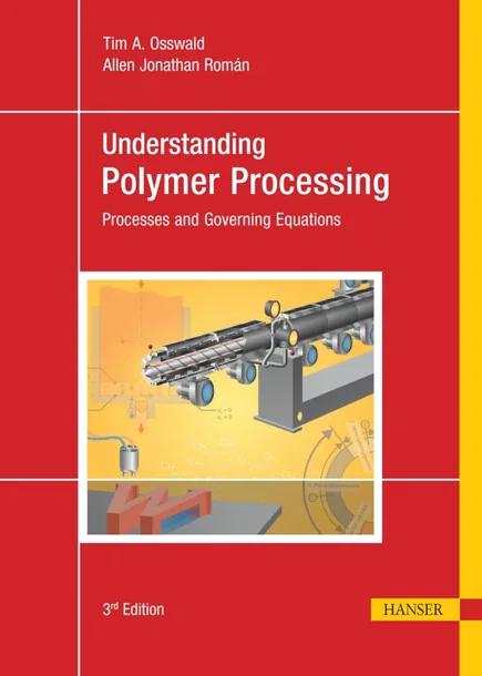 Understanding Polymer Processing cover