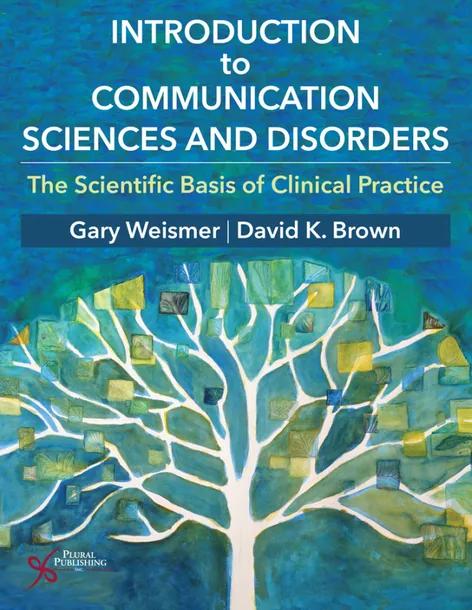 Introduction to Communication Sciences and Disorders cover