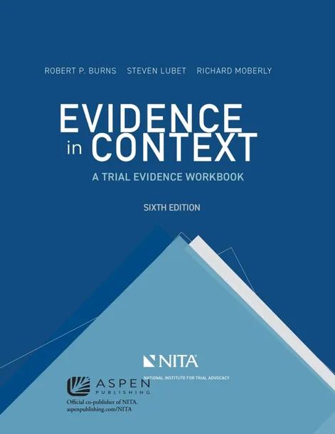 Evidence in Context