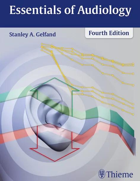 Essentials of Audiology cover
