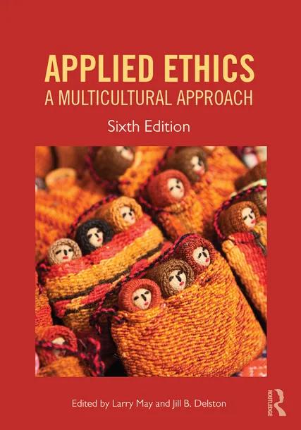 Applied Ethics cover