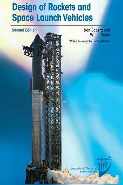 Design of Rockets and Space Launch Vehicles cover