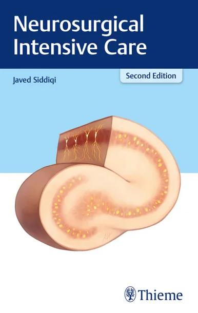 Neurosurgical Intensive Care cover