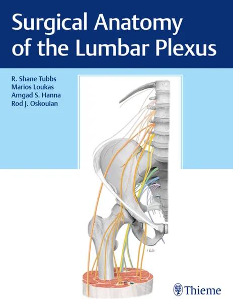 Surgical Anatomy of the Lumbar Plexus cover