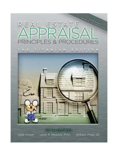 Real Estate Appraisal