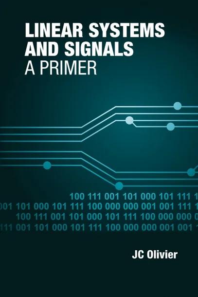 Linear Systems and Signals cover