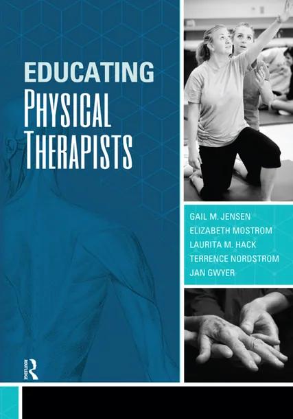 Educating Physical Therapists cover