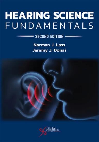 Hearing Science Fundamentals