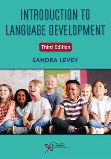 Introduction to Language Development