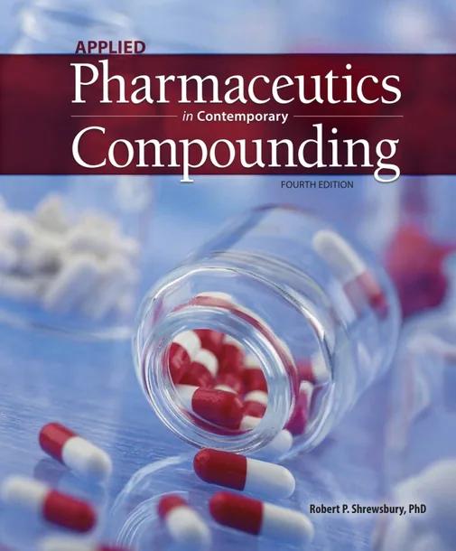 Applied Pharmaceutics in Contemporary Compounding