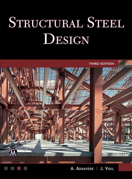 Structural Steel Design cover
