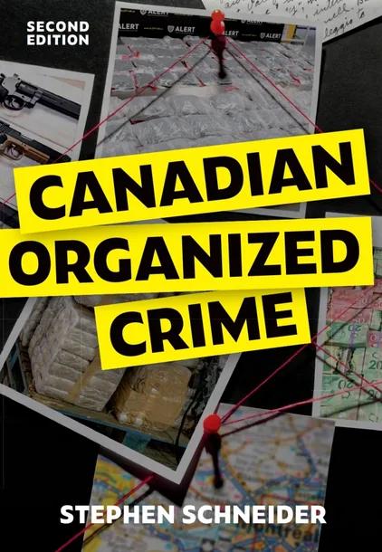 Canadian Organized Crime