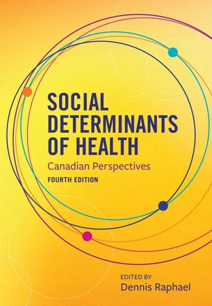 Social Determinants of Health