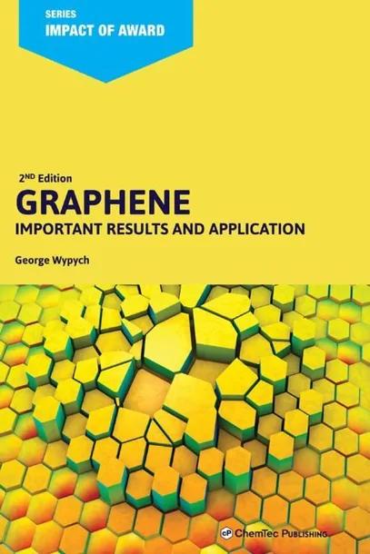 Graphene cover