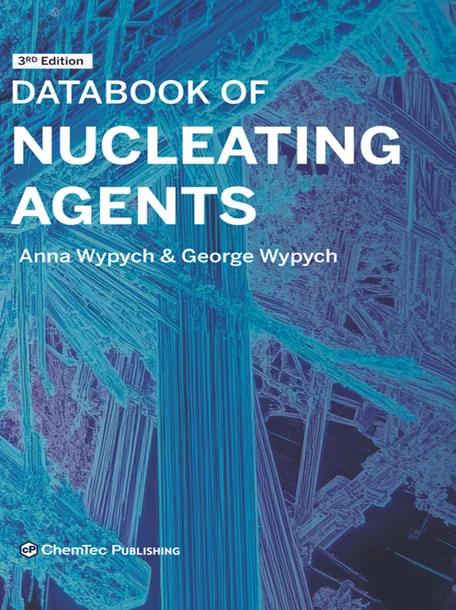 Databook of Nucleating Agents cover
