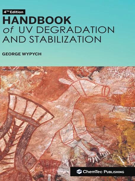 Handbook of UV Degradation and Stabilization cover