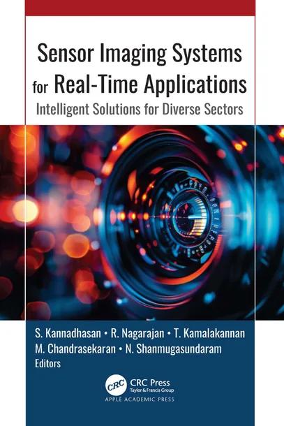 Sensor Imaging Systems for Real-Time Applications cover