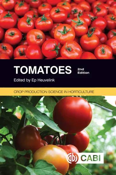 Tomatoes cover