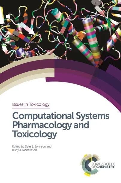 Computational Systems Pharmacology and Toxicology cover