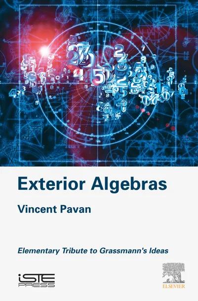 Exterior Algebras cover