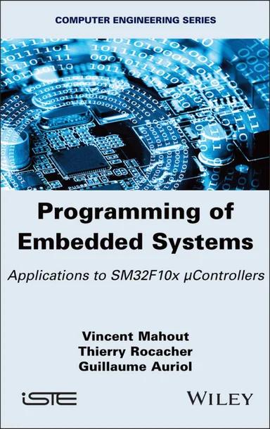 Programming of Embedded Systems cover