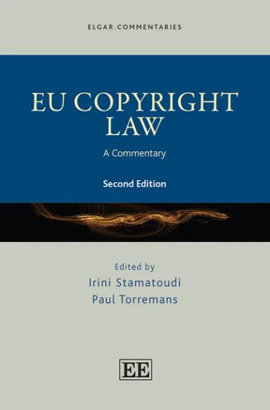 EU Copyright Law