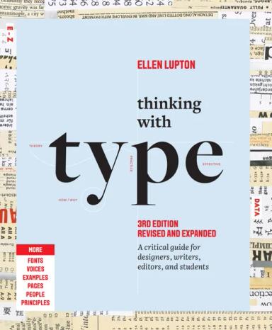 Thinking with Type