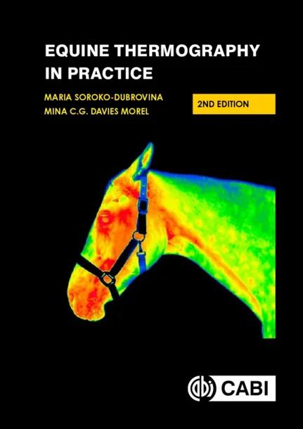 Equine Thermography in Practice cover
