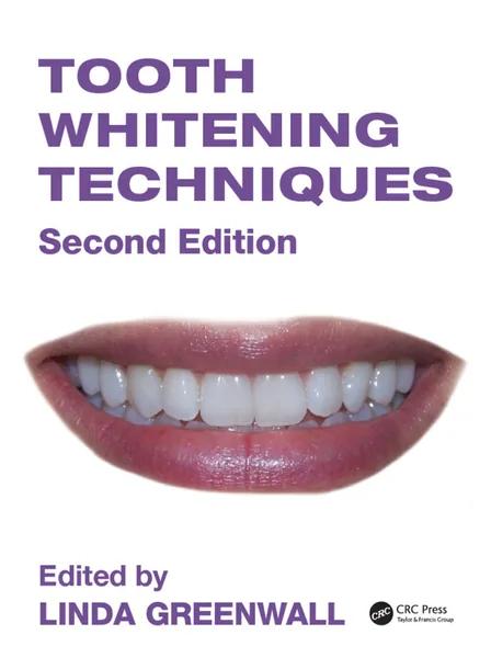 Tooth Whitening Techniques cover