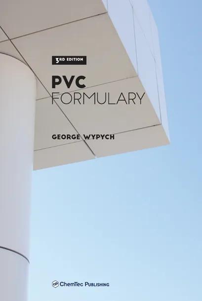 PVC Formulary cover