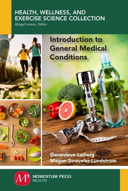 Introduction to General Medical Conditions cover