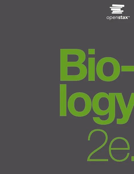 Biology 2e – CoachMe Enhanced Version cover