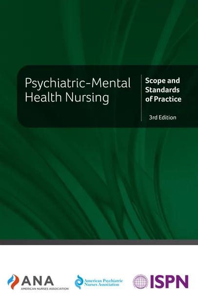 Psychiatric-Mental Health Nursing cover