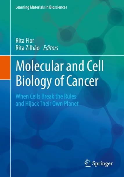 Molecular and Cell Biology of Cancer cover