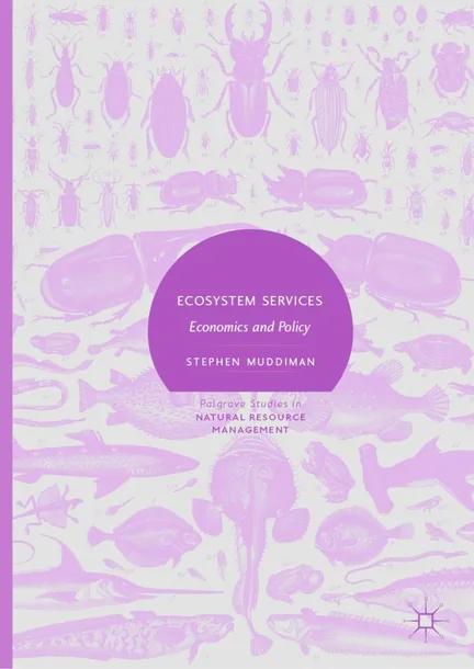 Ecosystem Services cover