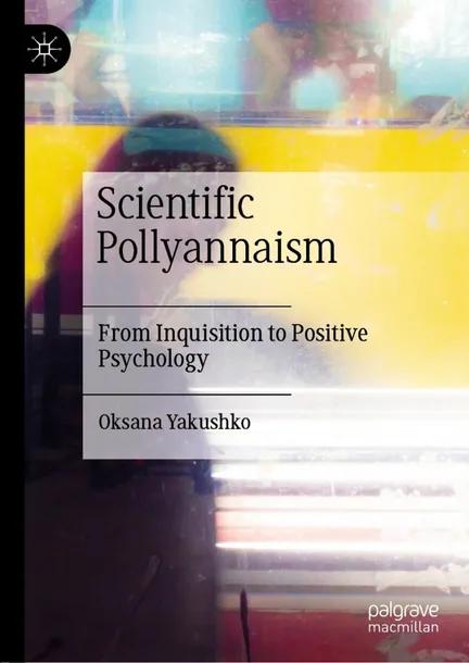 Scientific Pollyannaism cover