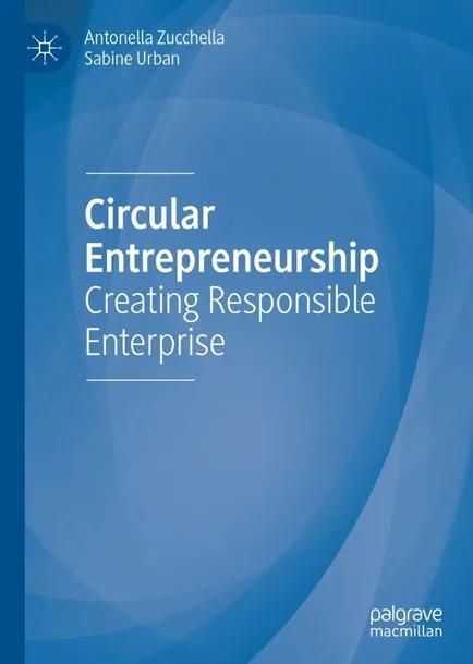 Circular Entrepreneurship cover