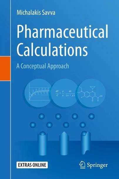 Pharmaceutical Calculations cover