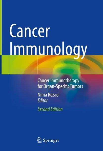 Cancer Immunology cover