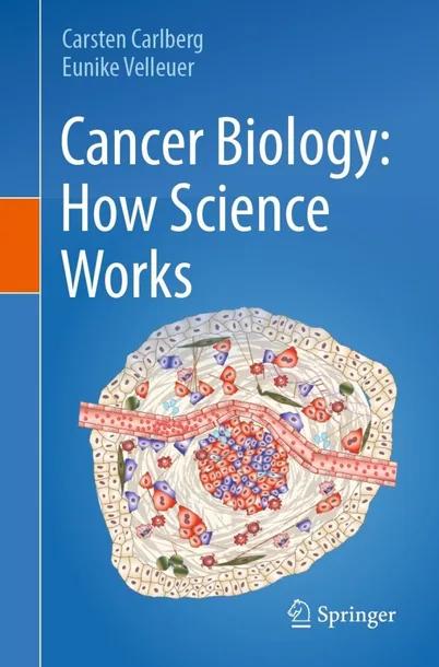 Cancer Biology cover