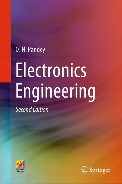 Electronics Engineering cover